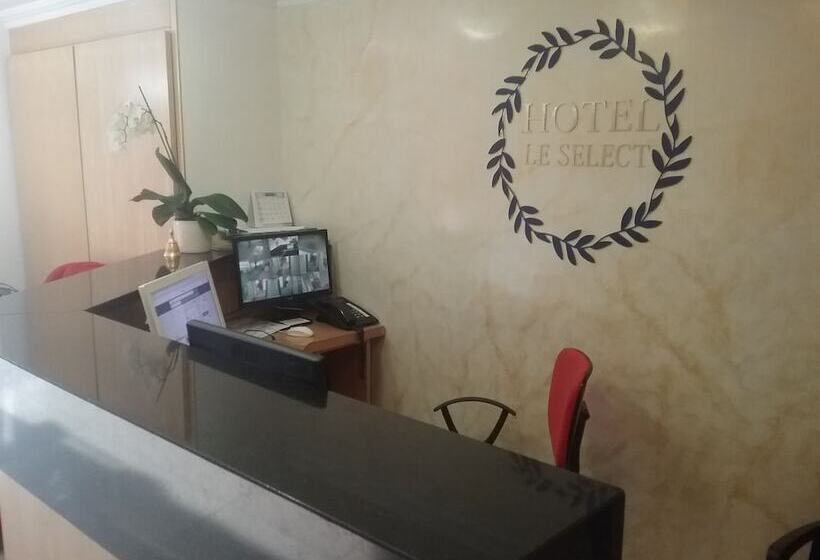 فندق Le Select