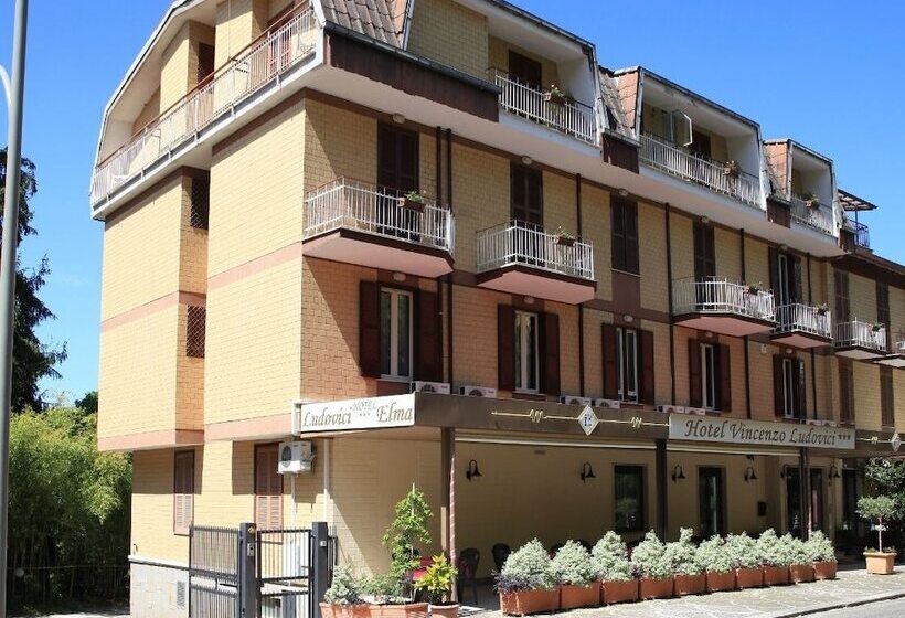 Hotel Ludovici