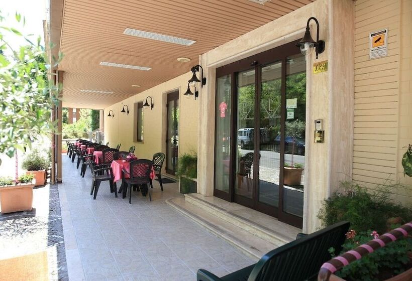 Hotel Ludovici