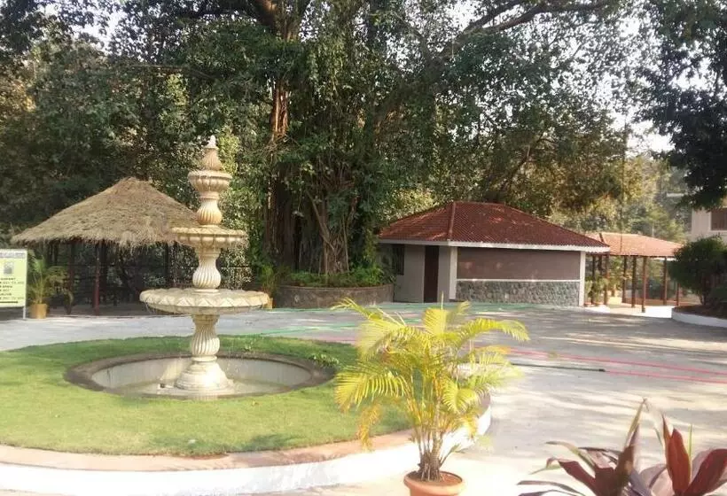 Paradise Villas & Resort