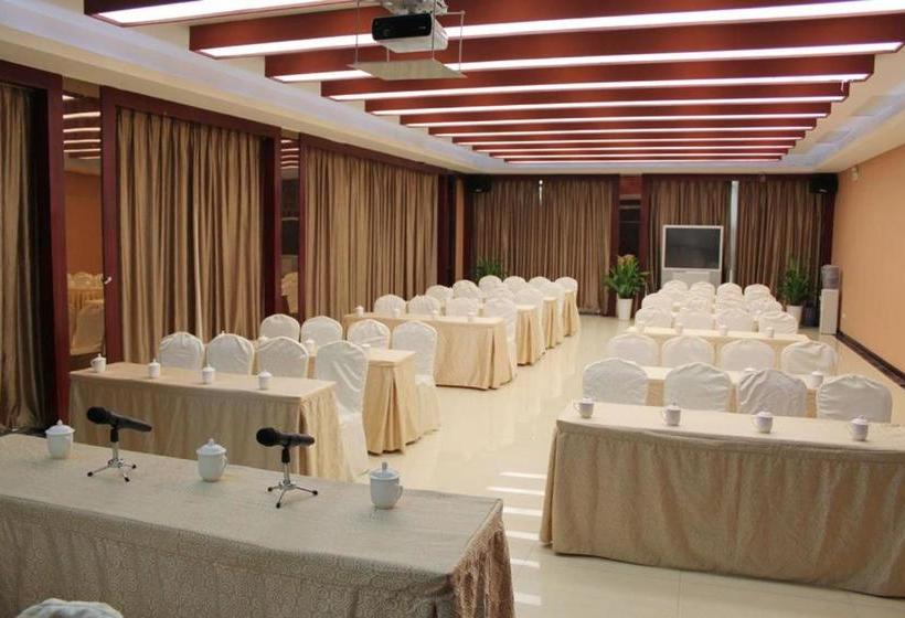 Starway Hotel Kunshan Middle Qianjin Road
