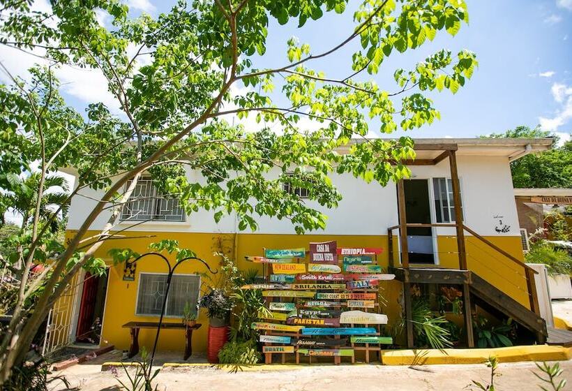 تختخواب و صبحانه Casa Da Buena Vista