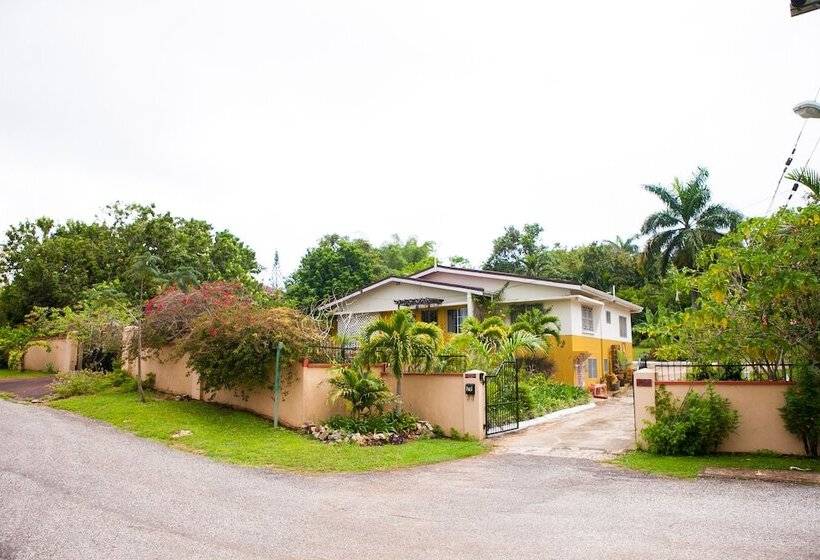 تختخواب و صبحانه Casa Da Buena Vista