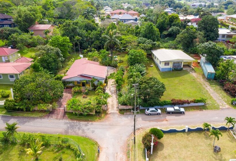 تختخواب و صبحانه Casa Da Buena Vista