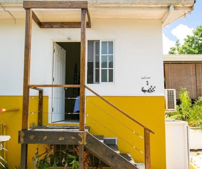 تختخواب و صبحانه Casa Da Buena Vista