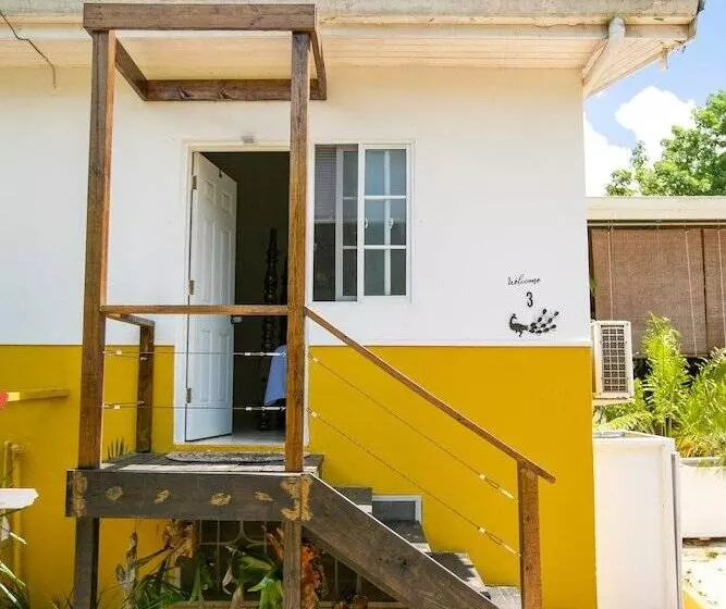 تختخواب و صبحانه Casa Da Buena Vista