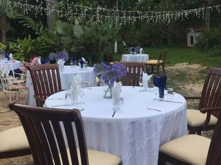 تختخواب و صبحانه Casa Da Buena Vista