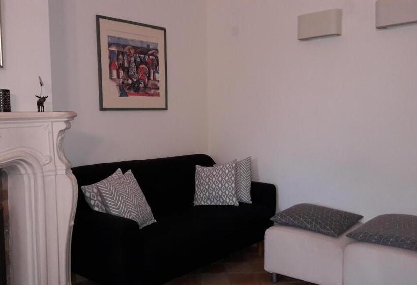 צימר Chalet Solneige