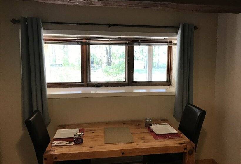 Bed and Breakfast La Grange Country Inn