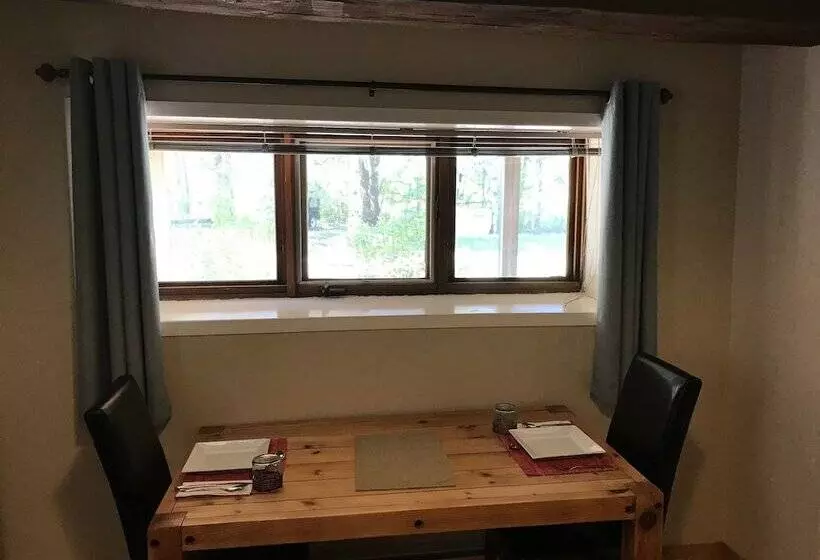 Aamiaismajoitus (B&B) La Grange Country Inn