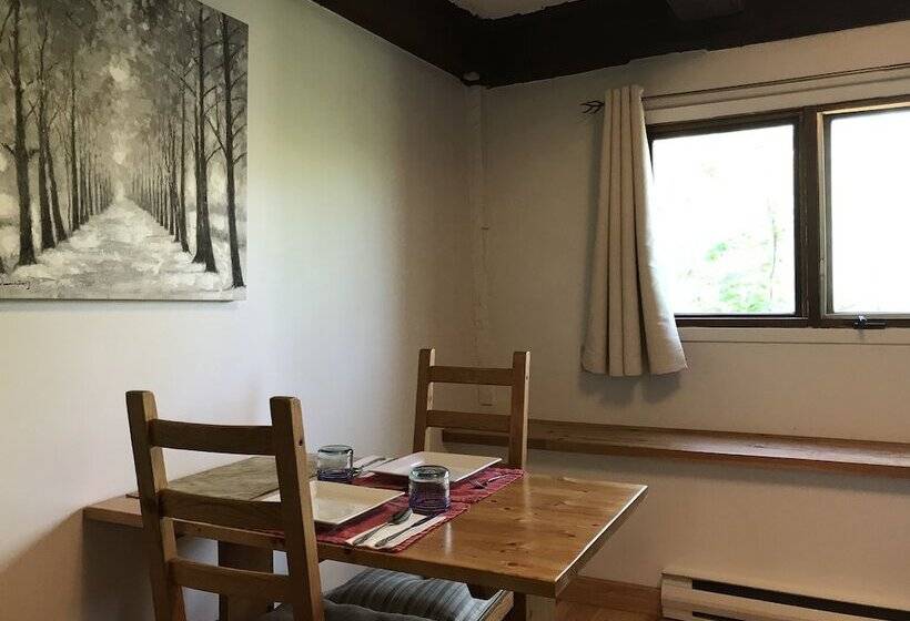 Bed and Breakfast La Grange Country Inn