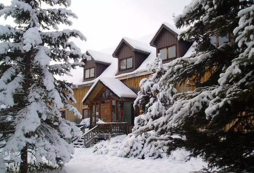 Aamiaismajoitus (B&B) La Grange Country Inn