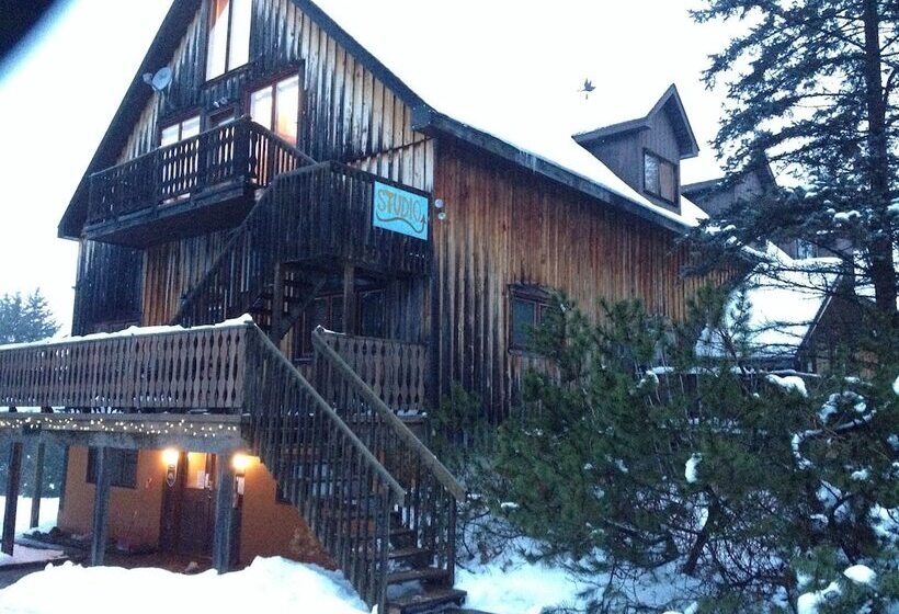 Bed and Breakfast La Grange Country Inn