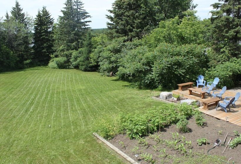 Bed and Breakfast La Grange Country Inn