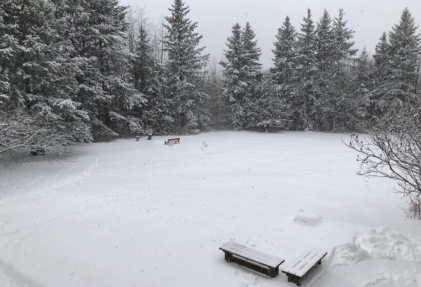 Bed and Breakfast La Grange Country Inn