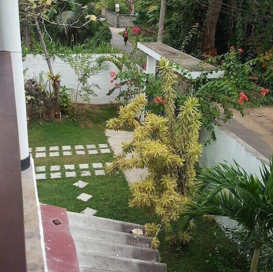 Bed and Breakfast Villa Happy Home