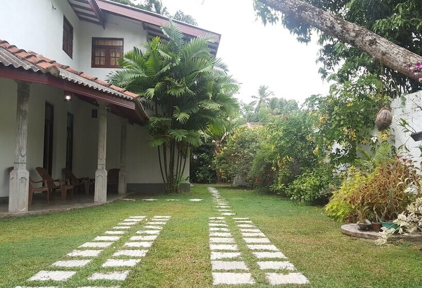 Bed and Breakfast Villa Happy Home