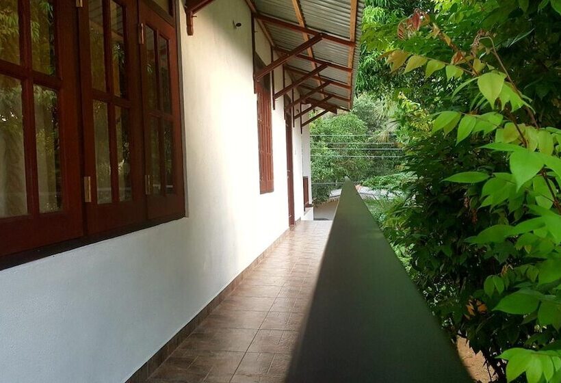 Bed and Breakfast Villa Happy Home