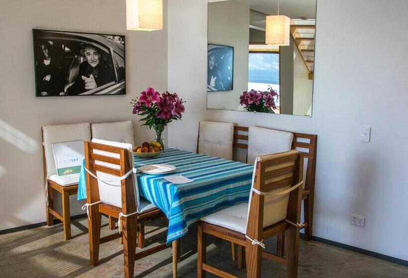 Big Sky Nelson Luxury Eco B&b