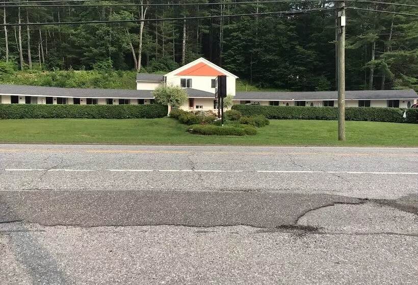 Hitching Post Country Motel