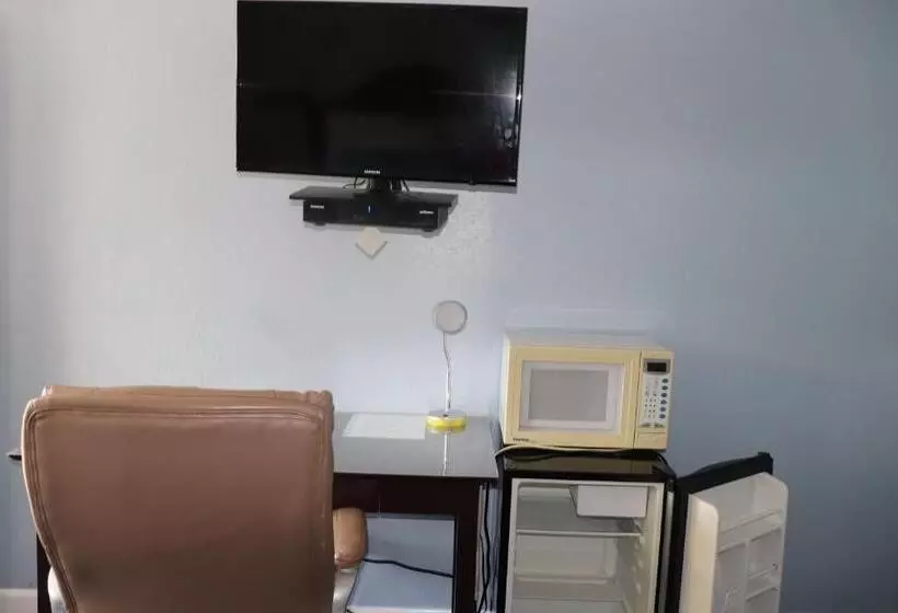 Hitching Post Country Motel