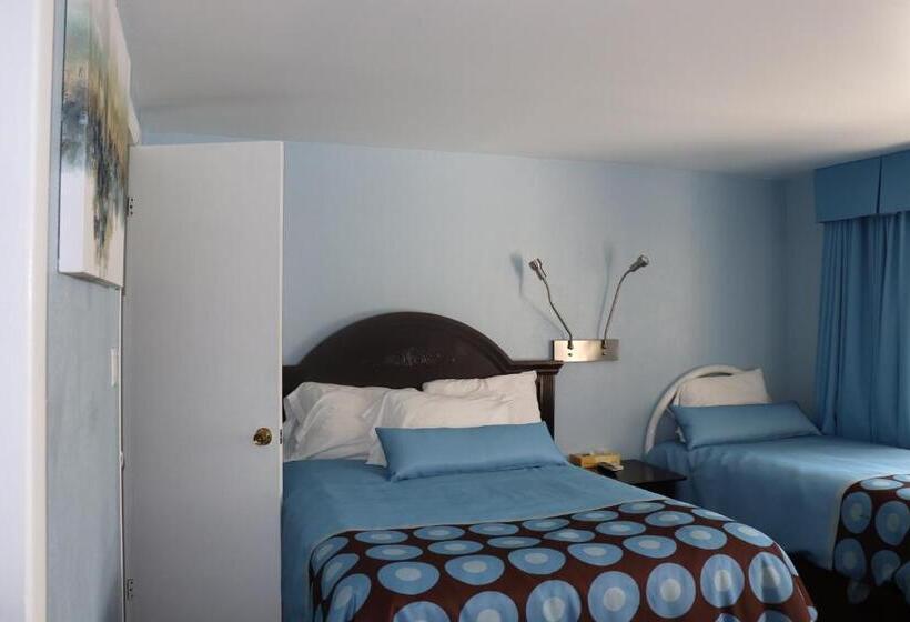 Hitching Post Country Motel