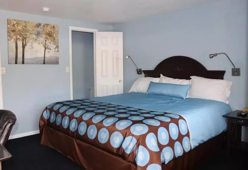 Hitching Post Country Motel