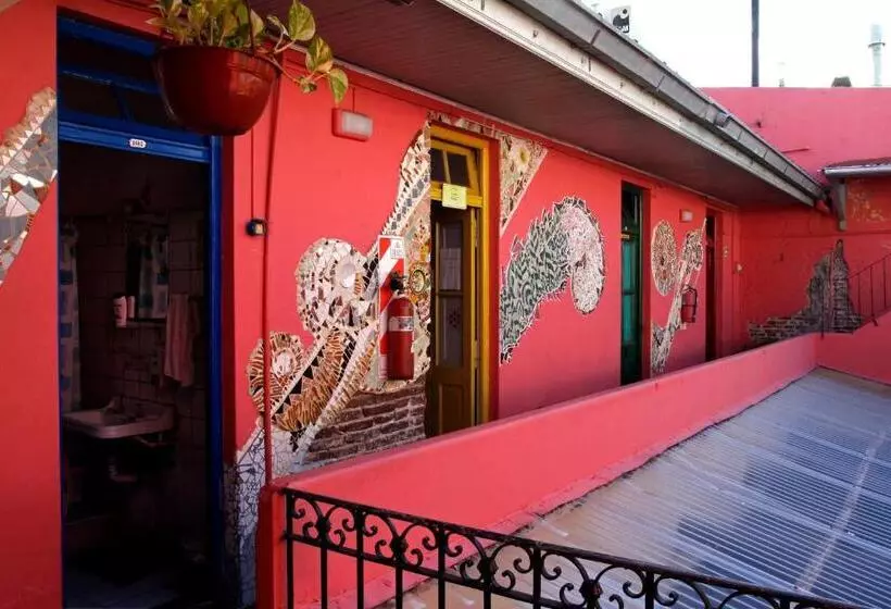 Hostel Casagrande Adults Only