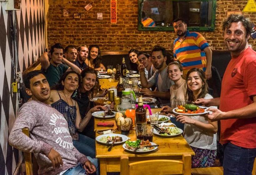 Hostel Casagrande   Adults Only