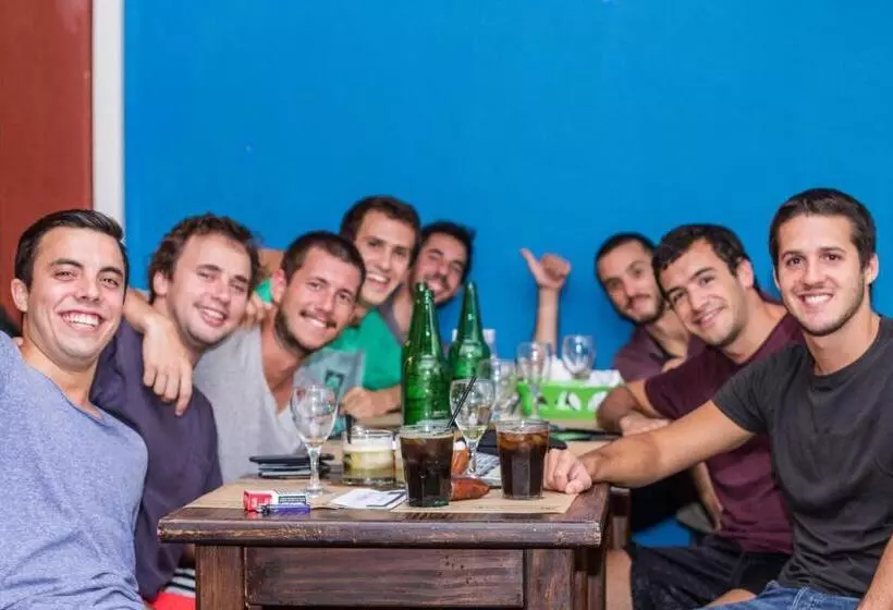 Hostel Casagrande Adults Only