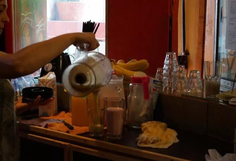 Hostel Casagrande Adults Only