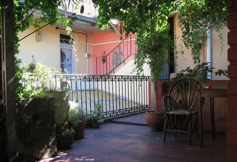 Hostel Casagrande Adults Only