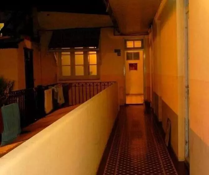 Hostel Casagrande Adults Only