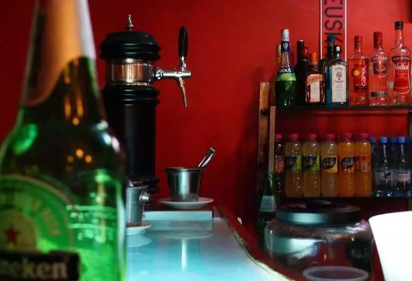 Hostel Casagrande Adults Only