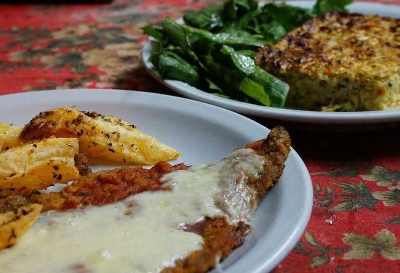 Hostel Casagrande   Adults Only