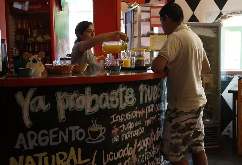 Hostel Casagrande Adults Only