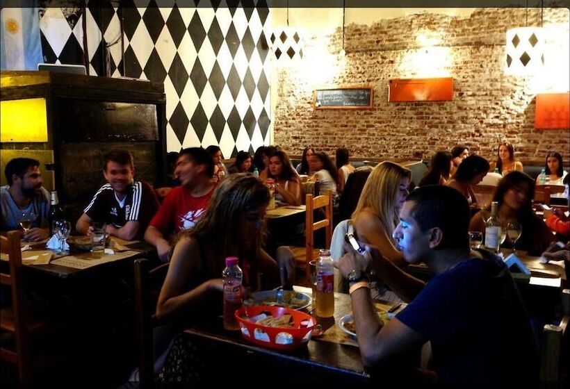 Hostel Casagrande   Adults Only