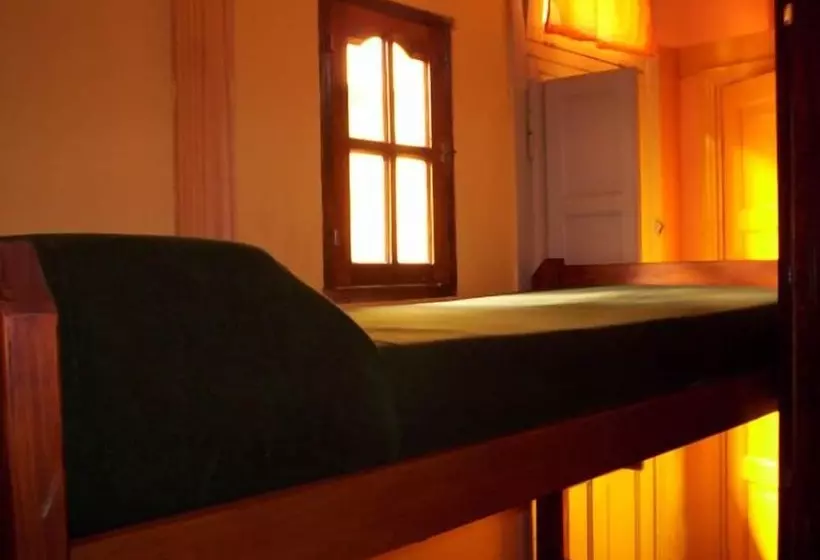 Hostel Casagrande Adults Only