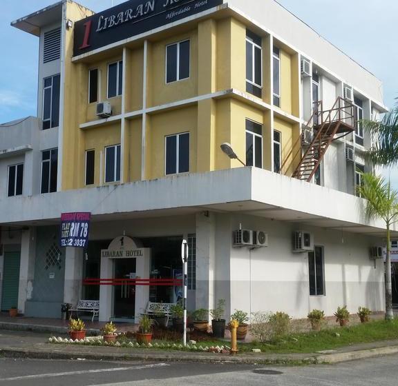 Hotel 1libaran
