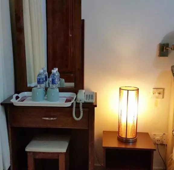Hotel 1libaran