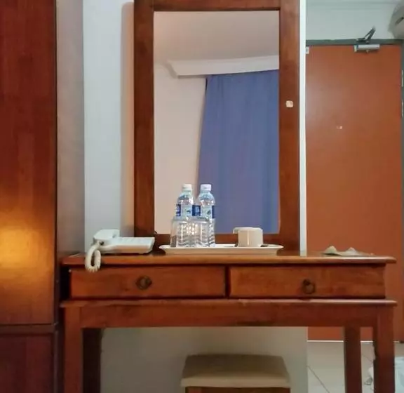 Hotel 1libaran