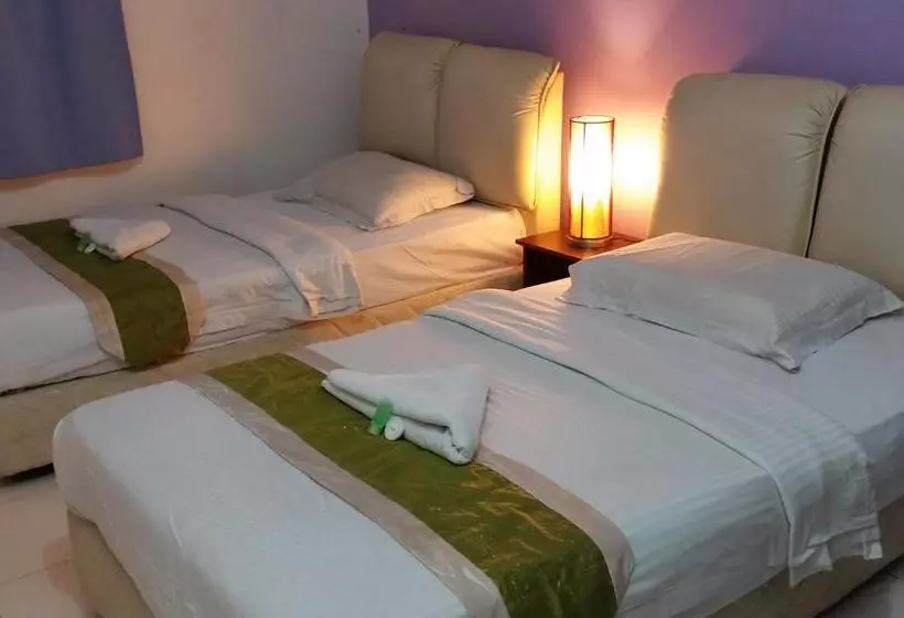 Hotel 1libaran