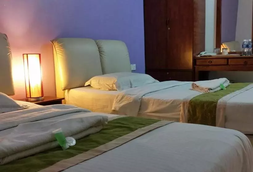 Hotel 1libaran