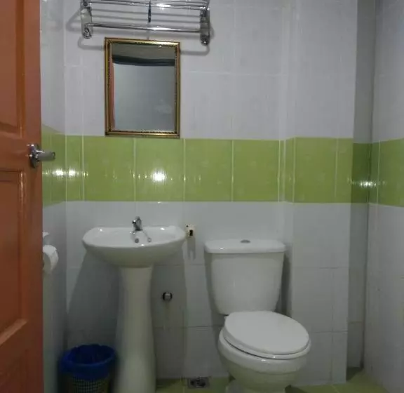 Hotel 1libaran