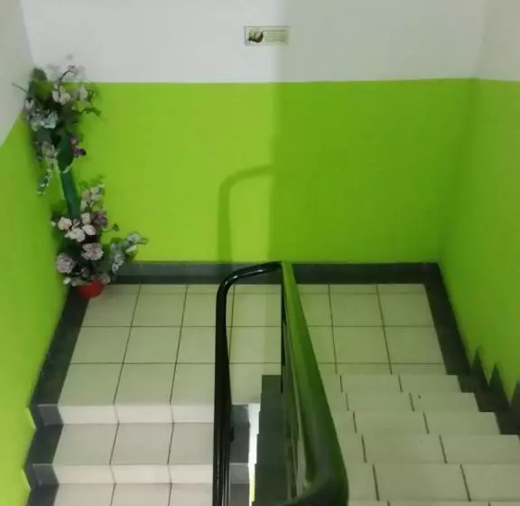 Hotel 1libaran