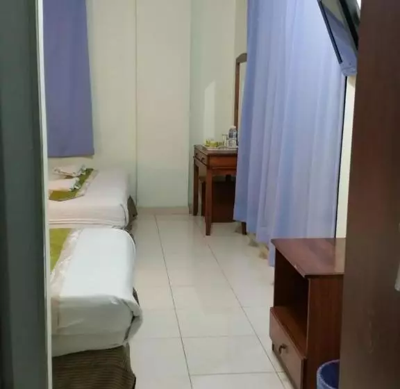 Hotel 1libaran