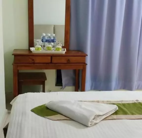 Hotel 1libaran