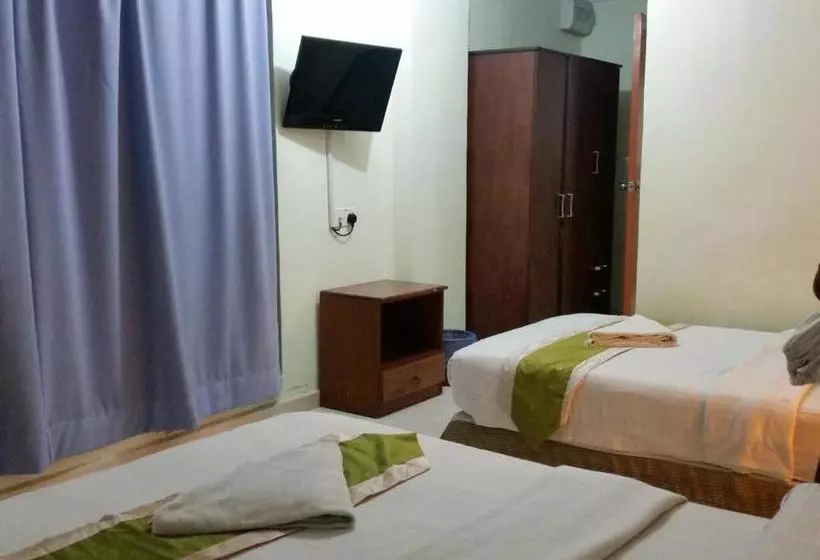 Hotel 1libaran