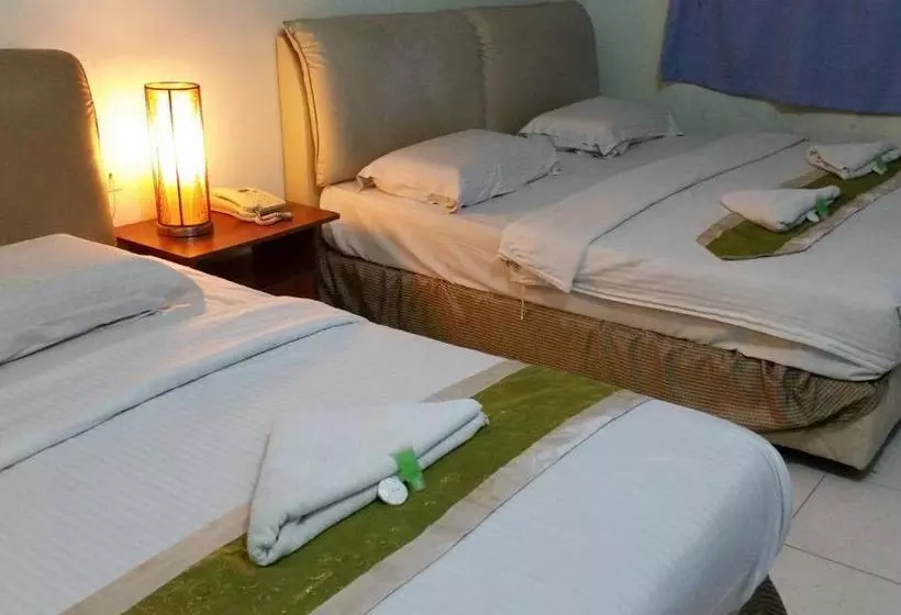 Hotel 1libaran