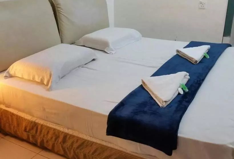 Hotel 1libaran